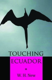 Touching Ecuador