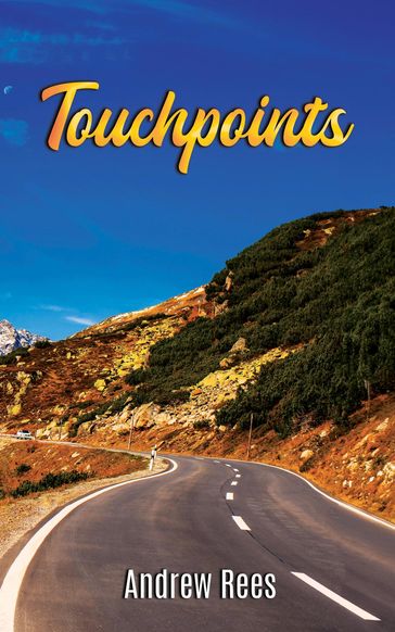 Touchpoints - Andrew Rees