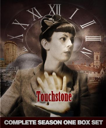 Touchstone - Complete Season One Box Set - Andy Conway