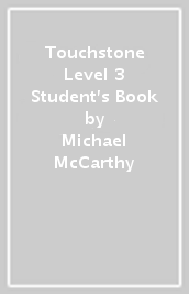 Touchstone Level 3 Student s Book