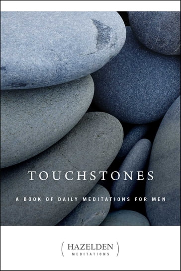 Touchstones - Anonymous