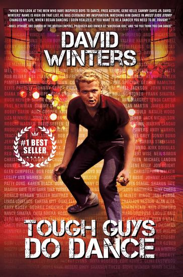 Tough Guys Do Dance - David Winters