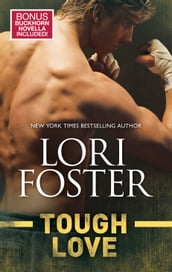Tough Love (An Ultimate Novel, Book 3)