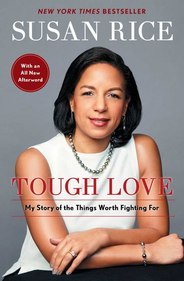 Tough Love - Susan Rice