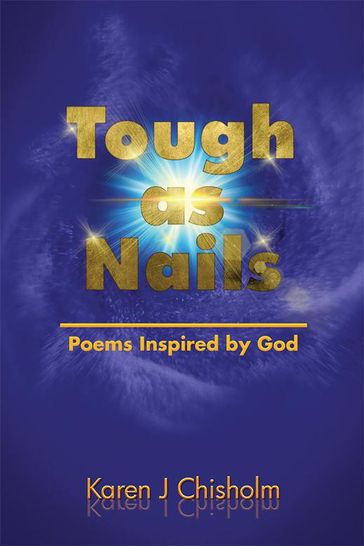 Tough as Nails - Karen J Chisholm