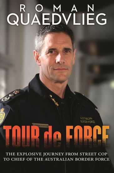 Tour de Force - Roman Quaedvlieg