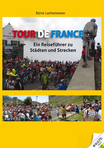Tour de France - Burte Lachenmann
