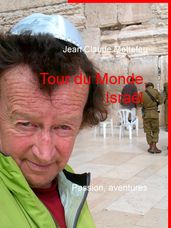 Tour du Monde, Israël