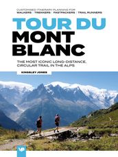 Tour du Mont Blanc