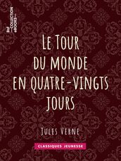 Le Tour du monde en quatre-vingts jours