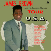 Tour the u.s.a