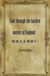 Tour through the Eastern Counties of England()