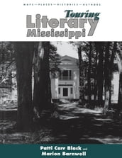 Touring Literary Mississippi