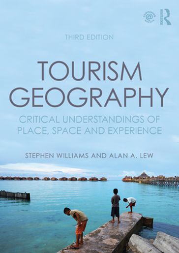 Tourism Geography - Stephen Williams