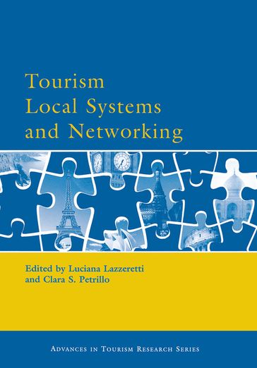 Tourism Local Systems and Networking - Clara S Petrillo - Luciana Lazzeretti