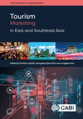 Tourism Marketing in East and Southeast Asia