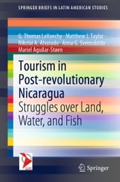 Tourism in Post-revolutionary Nicaragua