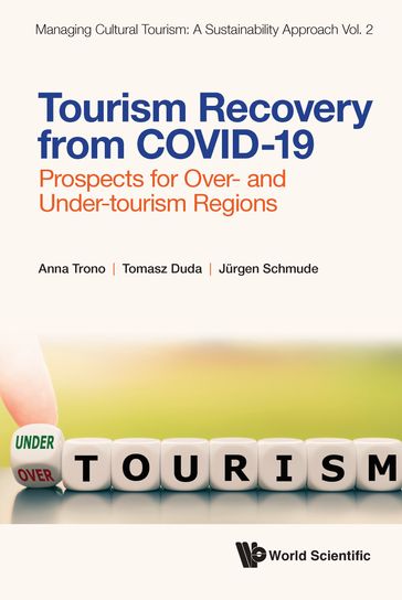 Tourism Recovery from COVID-19 - Anna Trono - Tomasz Duda - Jurgen Schmude