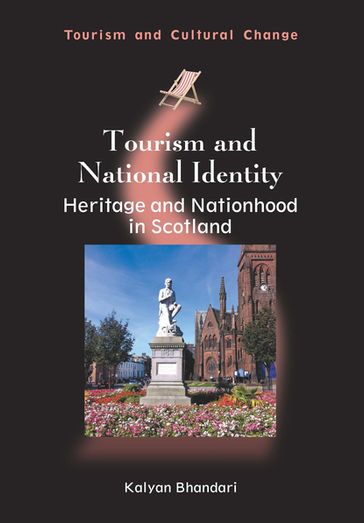 Tourism and National Identity - Kalyan Bhandari