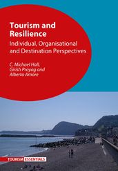 Tourism and Resilience