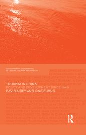 Tourism in China