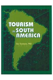 Tourism in South America