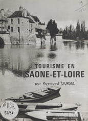 Tourisme en Saône-et-Loire