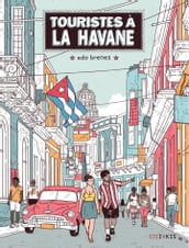 Touristes à la Havane
