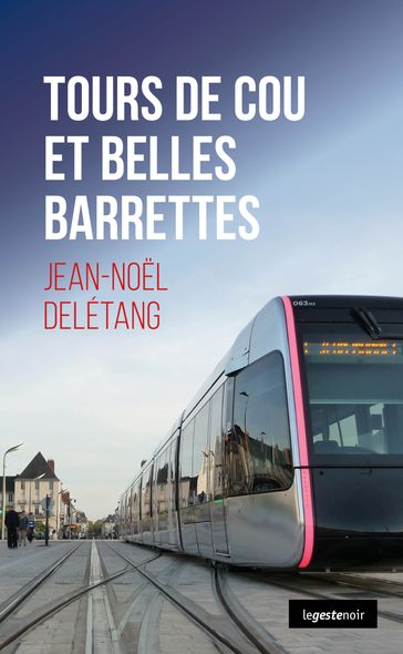 Tours de cou et belles barrettes - Jean-Noel Deletang