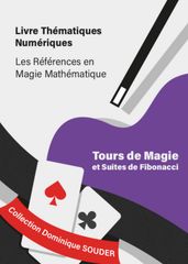 Tours de magie et suites de Fibonacci