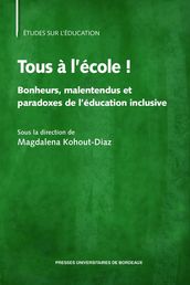 Tous à l école !