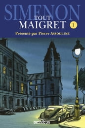 Tout Maigret T. 1