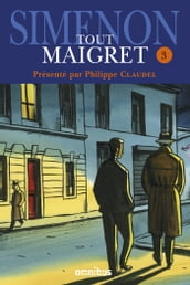 Tout Maigret - tome 3