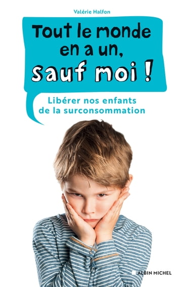 Tout le monde en a un, sauf moi ! - Valérie Halfon