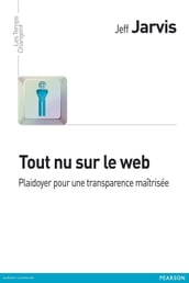 Tout nu sur le web