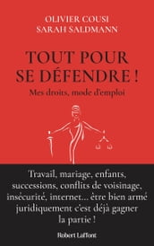 Tout pour se défendre ! Mes droits, mode d