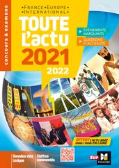 Toute l actu 2021