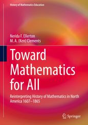 Toward Mathematics for All