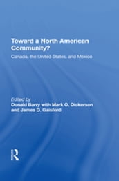 Toward A North American Community?
