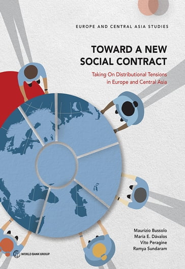 Toward a New Social Contract - Maria Eugenia Davalos - Maurizio Bussolo - Sundaram - Vito Peragine