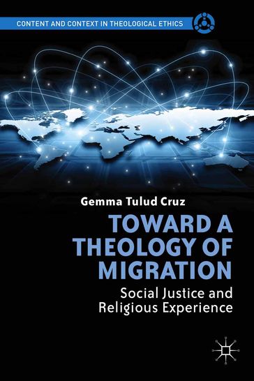 Toward a Theology of Migration - G. Cruz