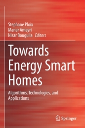 Towards Energy Smart Homes