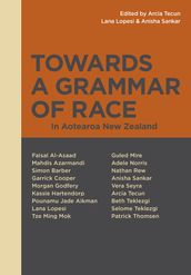 Towards a Grammar of Race