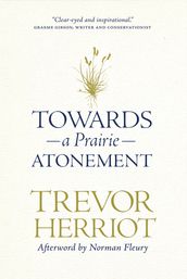 Towards a Prairie Atonement