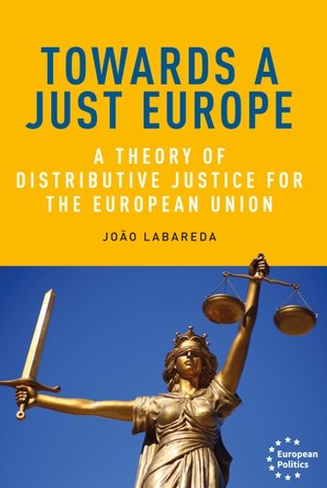 Towards a just Europe - Dimitris Papadimitriou - Dr Paul Tobin - João Labareda - Kathryn Simpson