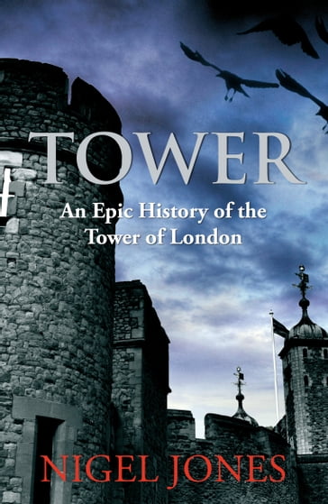 Tower - Nigel Jones