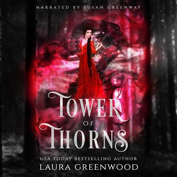 Tower Of Thorns - Laura Greenwood