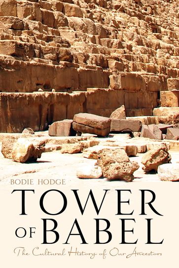 Tower of Babel - Bodie Hodge