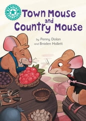 Town Mouse and Country Mouse