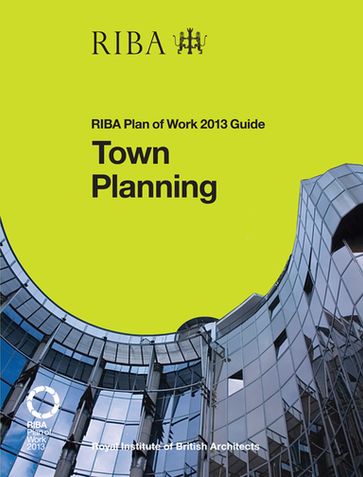 Town Planning - Ruth Reed